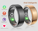 Anel Inteligente Zordai - Bem-Estar Exclusivo