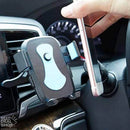 Suporte de Celular 2 Peças para Carro Premim - Frete Grátis