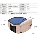 Bebê chanfrado 45 graus banqueta de cintura de bebê assento de bebê segura alça de cintura de bebê genuína fábrica atacado