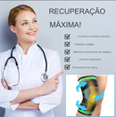 Joelheira Compressiva Esportiva Unissex - Útimas unidades