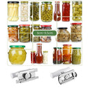 Abridor de Latas Fácil - Frete grátis