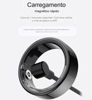 Anel Inteligente Zordai - Bem-Estar Exclusivo