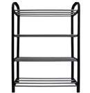 Sapateira Desmontável para 8 Pares de Sapatos