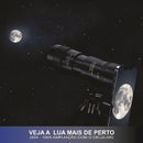 Python HD™ 12x45 Super Zoom Profissional