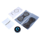 Mini Almofada de Massagem Cervical Ajustável