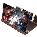 Ampliador HD para celulares - Frete grátis