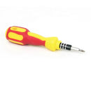 Kit de Precisão 31 em 1 com Chave de Fenda - Envio Imediato