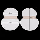 Absorvente Para Axilas Feminina Super Confortável