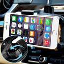 Suporte de Celular 2 Peças para Carro Premim - Frete Grátis