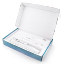 Aparelho de Alta Frequência para Limpeza de Pele