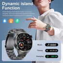 Smartwatch Gt4 pro relógio inteligente masculino Relógio 4 pro amoled tela hd bluetooth chamada gps nfc freqüência cardíaca bloodsugar 2024 novo
