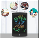 Lousa Mágica Infantil de Escrita e Desenho com Tela LCD Mágica de 12 Polegadas