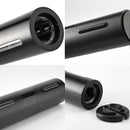 Abridor de Vinho Elétrico Profissional