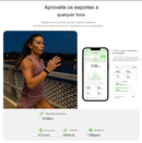 Anel Inteligente Zordai - Bem-Estar Exclusivo