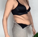 Cinta Modeladora Emagrecedora Alta Compressão - Envio Imediato