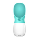 Garrafa D'Água Para Gatos e Cachorros - Petcare®