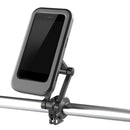 Suporte Inteligente de Celular para Moto/Bicicleta 360