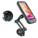 Suporte Inteligente de Celular para Moto/Bicicleta 360