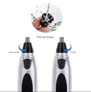 Aparador Removedor de Pelos Elétrico - Depilador Facial