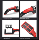 Afia Facas 3 em 1 Multifuncional para Cozinha